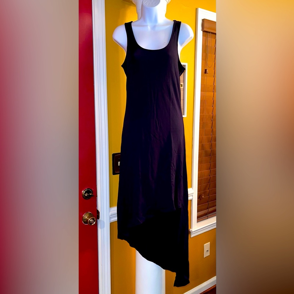 Michael Kors High Low Dress